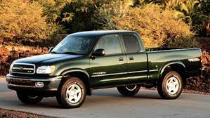 toyota to recall 110 000 tundras over rust