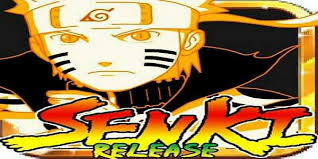 Apa itu naruto senki mod; Download Naruto Senki Mod Apk Versi Terbaru