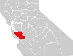 See more of county of santa clara, california on facebook. Santa Clara County In The California Sanctuary Zone