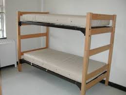 Unfortunately, many students don't have any idea of the risk involved in sleeping in a bunk or loft bed with no safety rail to protect them. Beds And Rooms 4service