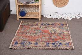 3 3x3 1 ft small rug vine rugs