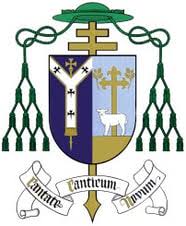 Ireland - Martin's Ecclesiastical Heraldry