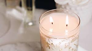 how to make your candle burn evenly