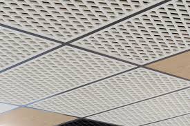 asona transforms grid and tile ceilings