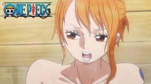 One piece nami uncensored