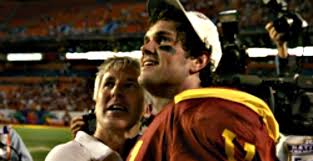 All about helping people be the best they can be. Usc Football Where Miracles Live In Our Memories