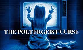 Image result for poltergeist curse