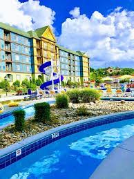 the 10 best tennessee family resorts