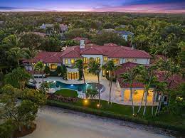 Palm Beach Gardens Fl Luxury Homes For
