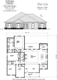house plans for 2031 2300 square feet