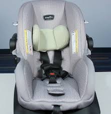 Best Travel Car Seats Faa Approved