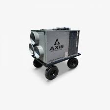 trane 3 5t cart mounted axis portable air