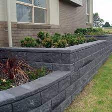Aussie Block Retaining Walls Adbri