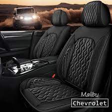 Seat Covers For 2007 Chevrolet Malibu