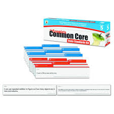 Carson Dellosa Publishing Common Core State Standard Pocket