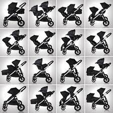 Babyjogger City Select Strollers Free