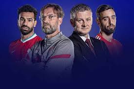Barcelona vs real sociedad match preview, line up, live info. Premier League Liverpool Vs Manchester United Live All You Need To Know Head To Head Predicted Lineups Team News Live Streaming Details