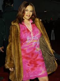 Biggie Married Faith Evans After