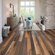 wood plank laminate flooring