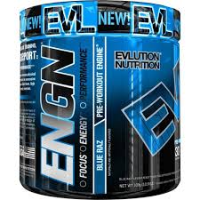 evlution nutrition engn pre workout