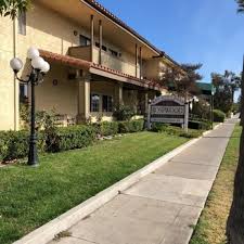 Fullerton Rosewood Assisted Living