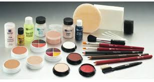 theatre makeup equipment makeup