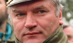 Ratko Mladić must get life sentence, say war crimes prosecutors | Bosnia  and Herzegovina | The Guardian