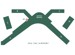 floret seatac sea airport healthy