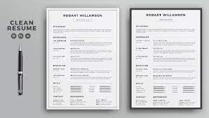 Any resume template word you pick is a wise examination of your professional and personal experiences designed to maximize the impact and the only problem with resume template microsoft word might be that it is difficult to edit. Resume Document Template Insymbio