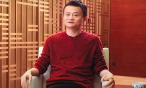 Jack Ma Menghilang Usai Kritik Sistem Bank di China, Spekulasi Pengekangan  pun Merebak - Pikiran-Rakyat.com