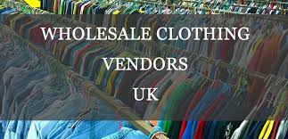 boutique whole clothing vendors