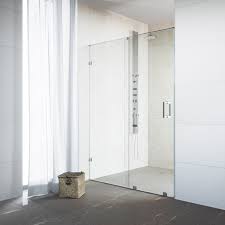 in the shower doors department at com