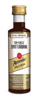 the history of aussie rum a great