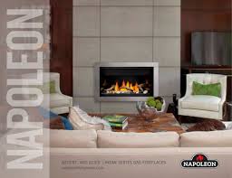 All Napoleon Fireplaces Catalogs And