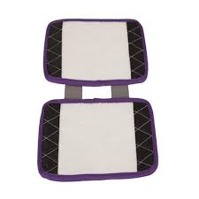 sonic duo carpet cleaning pad