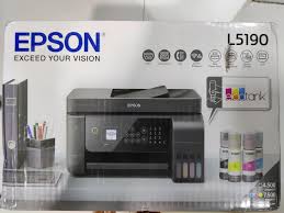 I am a networking technologies.i have been worked for flora limited as a assitant system engineer.my channel is only networking related content.my channel li. Epson L5190 Wi Fi All In One Ink Tank Printer Rs 16250