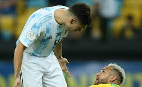 Besondere unterkünfte zum kleinen preis. River S Tweet For Gonzalo Montiel Just Won The Copa America With The Argentine National Team Archyworldys
