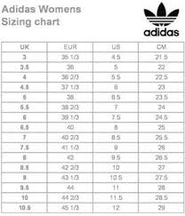 Adidas Shoe Size Chart Sale Up To 68 Discounts