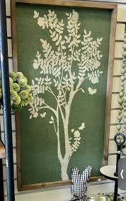 Beautiful Framed Diy Botanical Wall Art