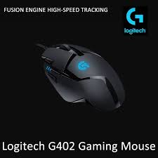 Experience the world's fastest gaming mouse. Logitech G402 Download Logitech Gaming Mouse G402 Software Download Make The Most Of Your Warranty Juss