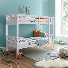 the pros and cons of bunk beds will