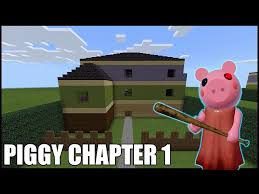 How To Build The Roblox Piggy House In
