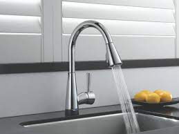 Lower Bills With Low Flow Faucets