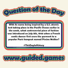 Terms in this set (102). Question Of The Day R Trivia