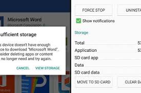 Clearing the app cache of the google play store app often solves a lot of problems, download pending issues included. Why Does The Google Play Store Take So Much Space Is It Safe To Clear Its Data Quora