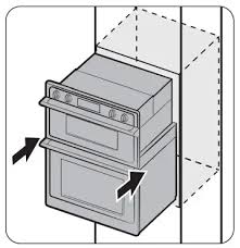 Dacor Doc30 977d Built In Microwave