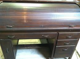 Add to favorites quick view. Rock And Roll Top Desk Columbus Furniture Revival