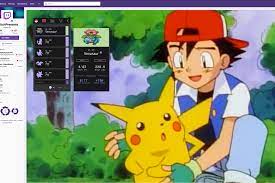 Twitch to stream almost every Pokémon movie and TV episode ever - The Verge
