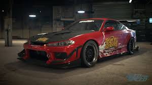 High stakes consist of various sports and supercars. Here Are All The Performance Upgrades Possible In Need For Speed