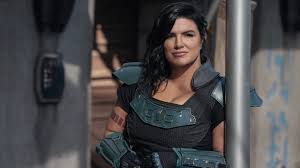 A recount of voting ballots nationwide was being done by the national guard. You Can T Sit With Us The Woke Mean Girls Come For Mandalorian Star Gina Carano Over Her Election Concerns Rt Op Ed